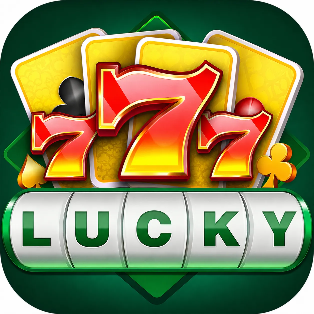 777LUKCY - Game Slot Seru dan Menguntungkan