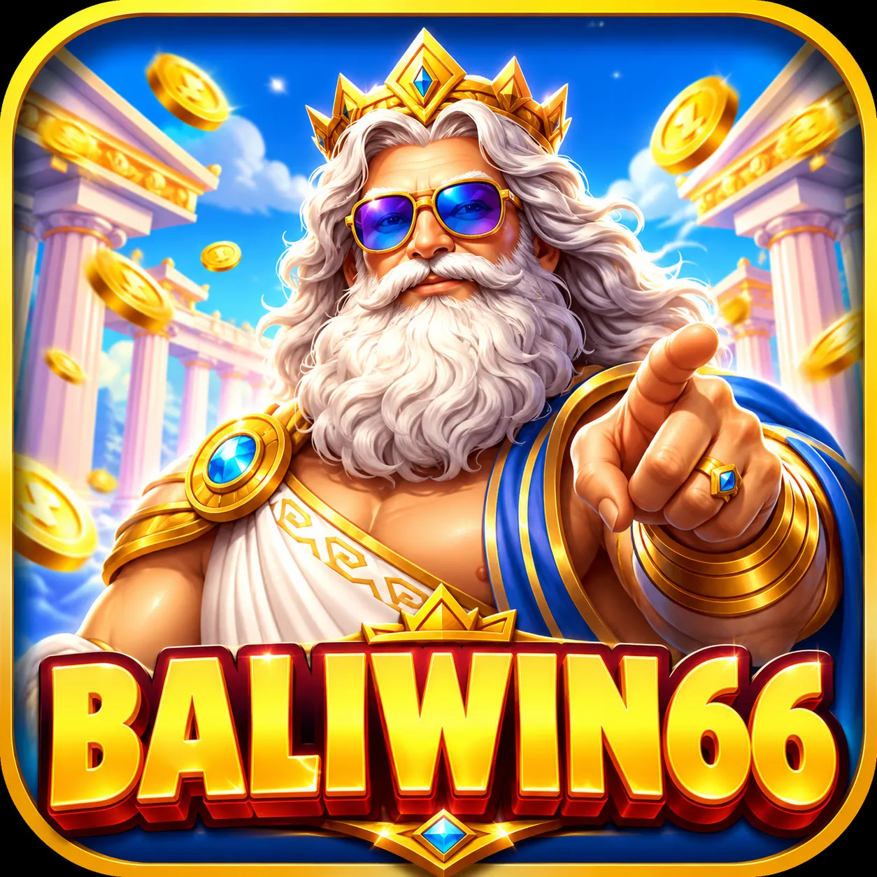 BALIWIN66 - Permainan Strategi Terbaik di Android