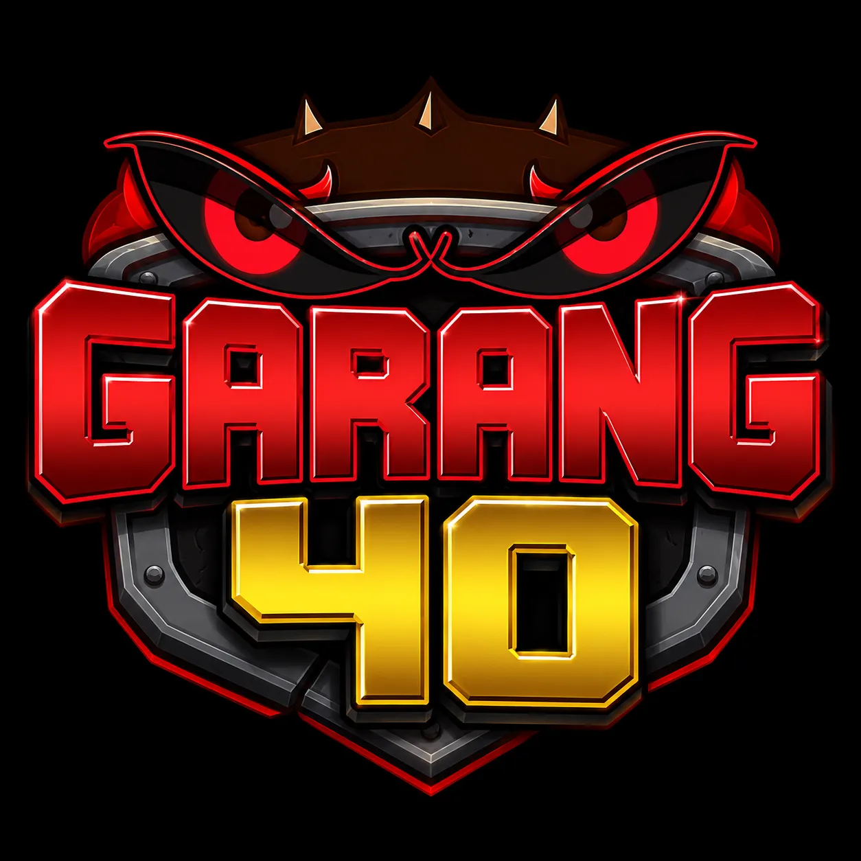 garang4d APK MOBA