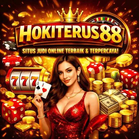 HOKITERUS88 - Petualangan Epic dalam Dunia MMORPG