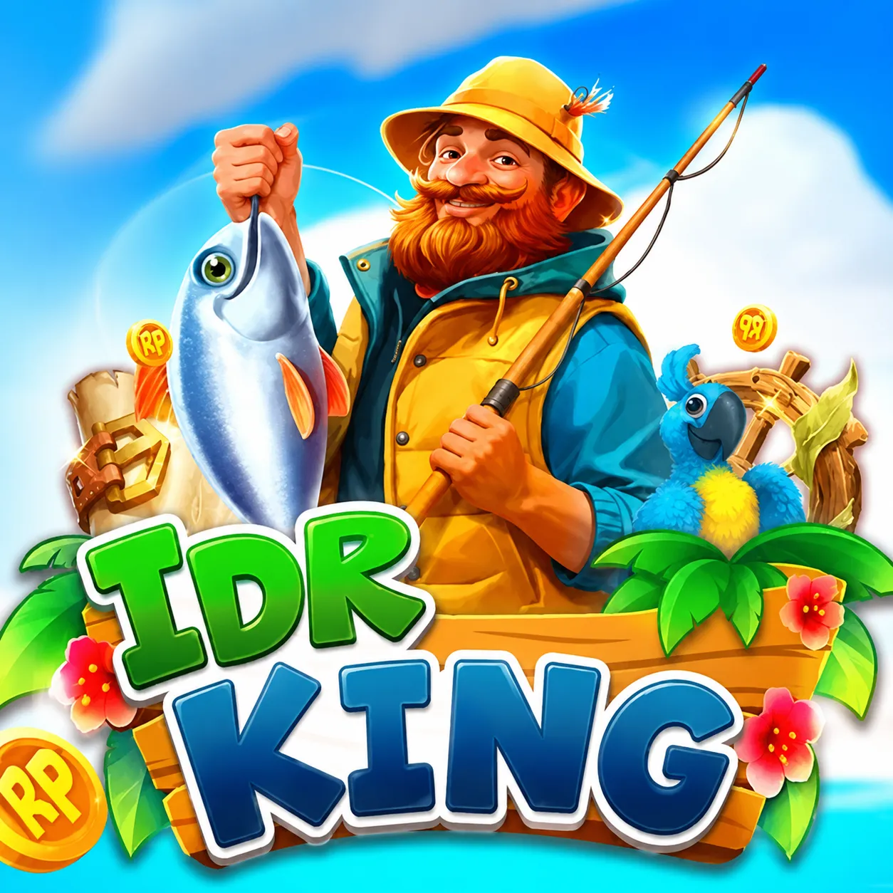 idrking APK MMORPG