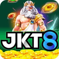 JKT8 - Aksi Menegangkan di Tempat Kejadian Perkara