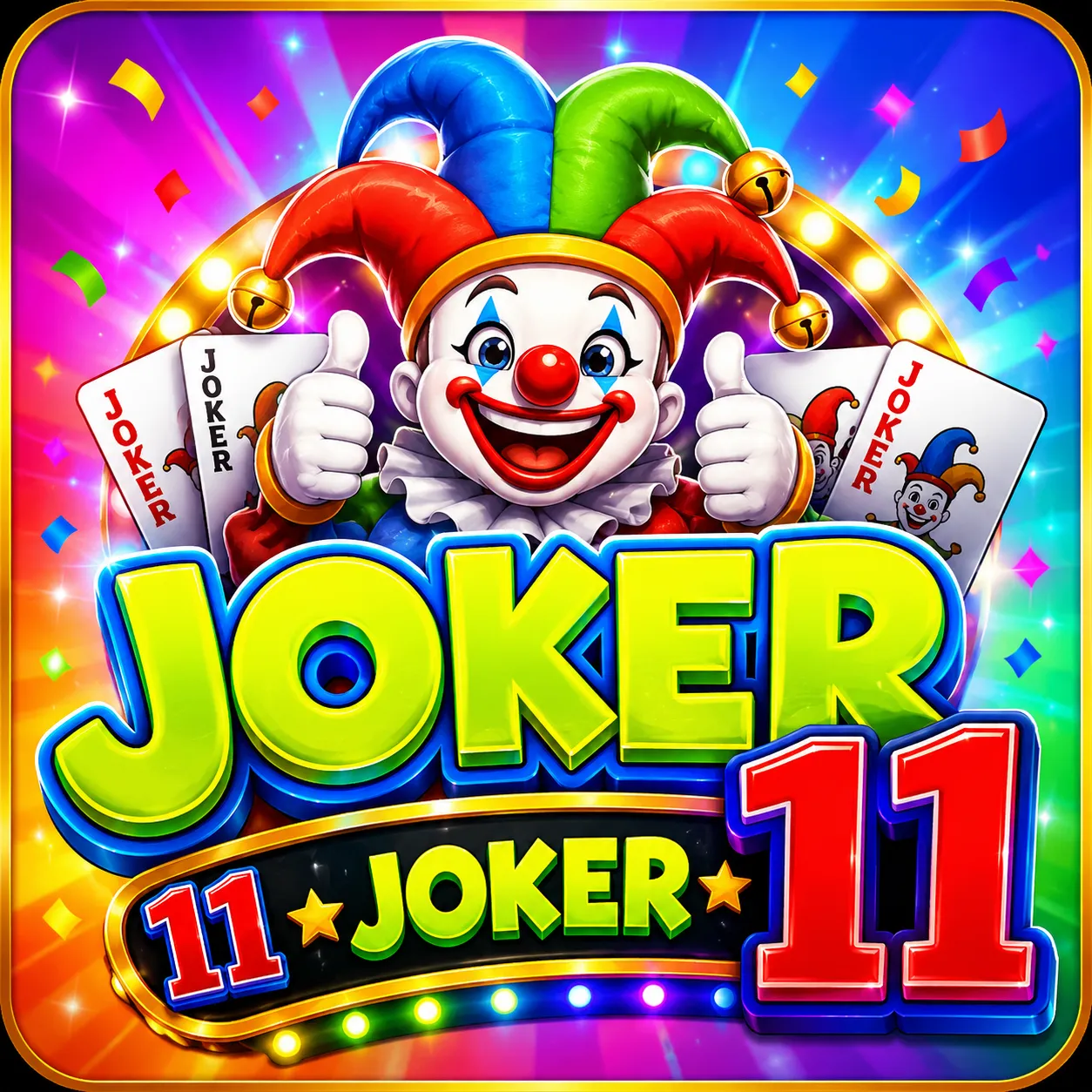 joker11 APK Tower Defense