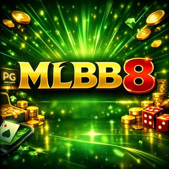 MLBB8 - Permainan Poker Seru dan Menegangkan
