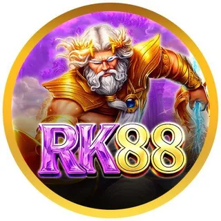 RK88 - Game MOBA Menarik dan Seru