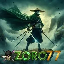 ZORO77 - Game Olahraga Seru dan Menarik